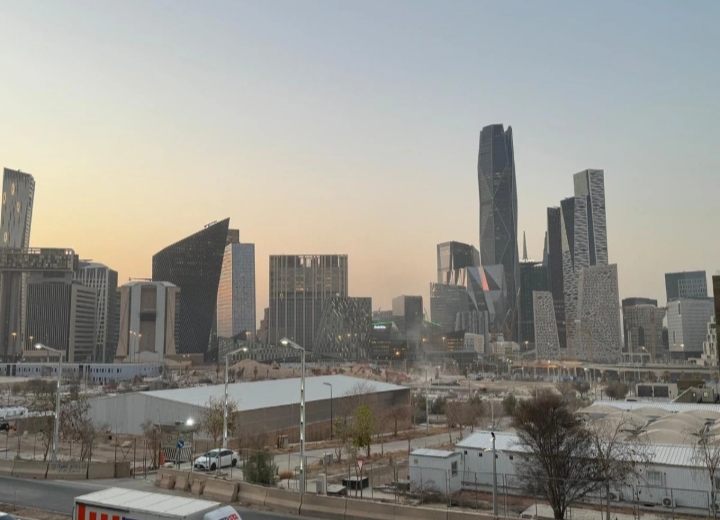 الاقتصاد السعودي متين ومرن في مواجهة المستجدات الإقليمية والعالمية