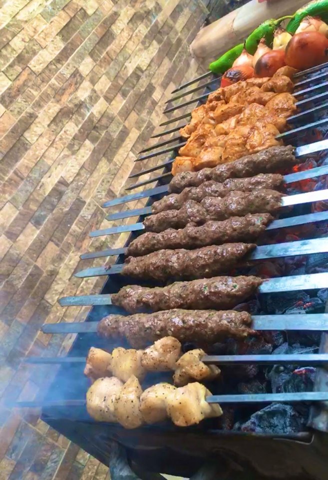 طريقة عمل الكباب الرشيدي بخطوات سهلة وطعم مميز
